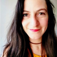 Grace Zelayaran