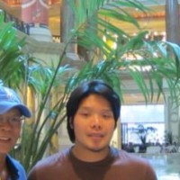 Patrick Mao