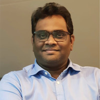 Arun Jayakumar