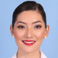 Daniela Guerrero