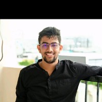 Nikhil Gogate