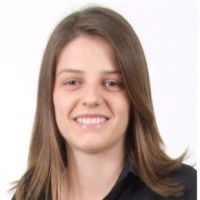 Gergana Mironova