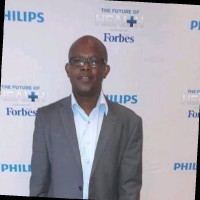 Dennis Mwakio