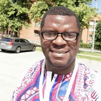 Placid Atongka Tchoffor, PhD.