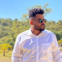 César Augusto Fernandes