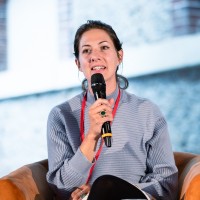 Audrey Fortassin