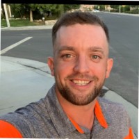 Jared Ray