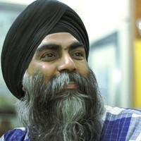 Sarbjeet Singh