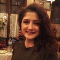 Gizem Balta