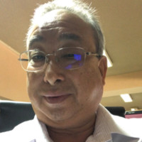 georges chung