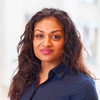 Sharmini Jeya