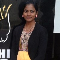Athira Krishnan