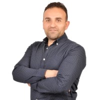 Ahmed Hamdy Omar ,PMP®,LEED®GA