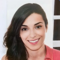 Virginia Pavón