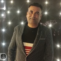 Vikas Chawla