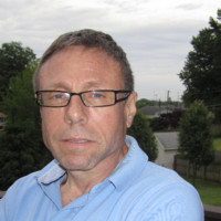 Steven Swart