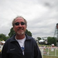 Mark Goodale