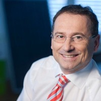 Robert Huber