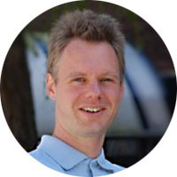 Morten Krogh