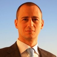 Andrea Crosta