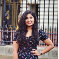 Supritha Kanchan