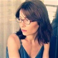 Αleka Petreli