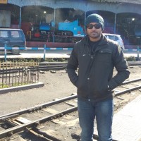 Mayukh Chakraborty