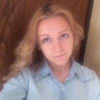 Анна Седова