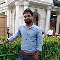 Akhilesh Goyal