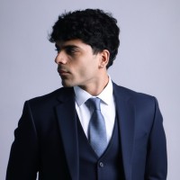 Avinash Suhanda