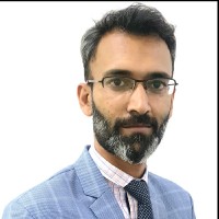 Nabeel Rumani
