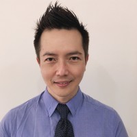 Darren Lee