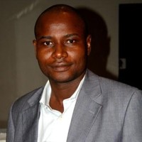 Oludare Ogunyombo PhD, mnipr