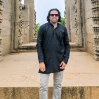 Venkataraghavan Ramadass