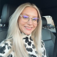 Amber Mcdonald