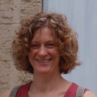 Julie Freudenberger