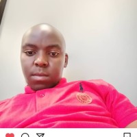 Cebolenkosi Radebe