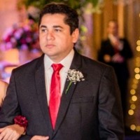 Elias Oliveira
