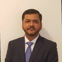 Himanshu Gupta