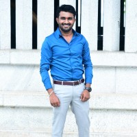 Prashanth Y