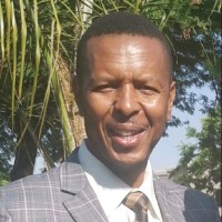 Jabu Mmako