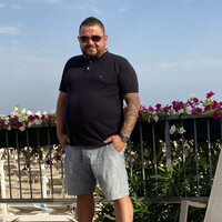 Mustafa Kanyildiz