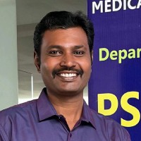Rameshkumar G