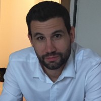 Julien Vigier