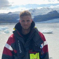 Albin Andreasson