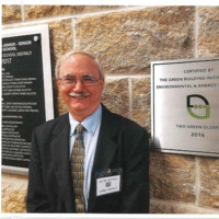 Bill Hartland