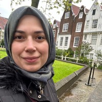Melike Evgallıoğlu