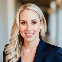 Bridgette Dodge, MBA