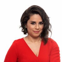 Aline Amorim