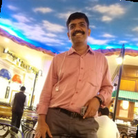 LakshmiNarayanan Sethu